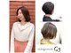 ヘアーアトリエ ジジ(hair atelier Gg)の写真