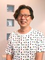 ヘアーミュージアム ライ(HAIR MUSEUM RYE) 岡田 