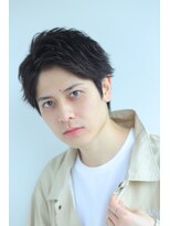 リップス 原宿(LIPPS)&nbsp;大人リバースボリュームショート