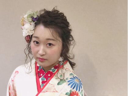 ナタリーアンドアローナ エーエス(Natalie&Arrowna AS)の写真