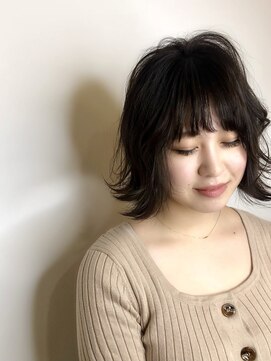 スティル ヘアアンドアイラッシュ(STILL hair&eyelash) 【STILLが叶える‥】モカブラウン☆