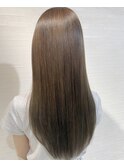 奥澤お勧め【&.La Blancheのヘアエステ】改善頭皮キュア