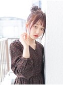 『yellow』ナチュラルアップ