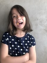 ピンナップガール(PiNup GirL)&nbsp;cute girl ／ロブ　　茅ヶ崎/湘南