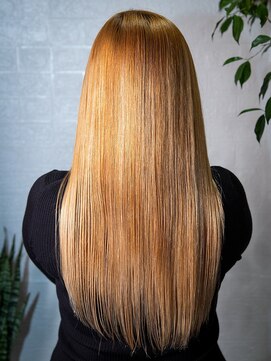 アダモ(ADAMO) 髪質改善トリートメント