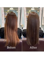 ビューティフルライフ(Beautiful Life)&nbsp;髪質改善ヘアエステ【高崎/髪質改善】