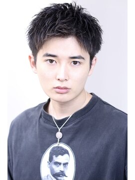 リップス 自由が丘(LIPPS) 刈り上げコンパクトベリーショート