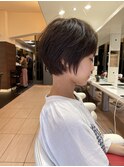 カール/セミディ/シアーカラー/姫カット［御茶ノ水/神保町］