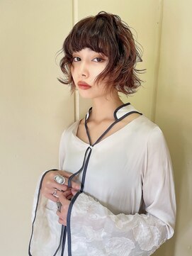 ニキータ(Nikiita) nuance style