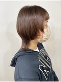 マッシュウルフ