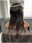お客様施術例 ~施術前~