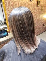 アトリエ バロッコ(atelier Barocco)&nbsp;圧倒的ミルクティーバレ