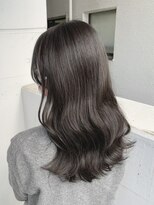 シュリット(schritt)&nbsp;◎ダークラベンダーベージュ◎ 村田裕幸