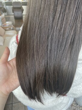 ビハツヤ(BIHATSU-YA) オリーブカラー