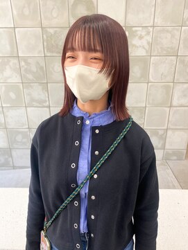 トゥコ(tuco) ミディアム ぷつっと フェイスレイヤー