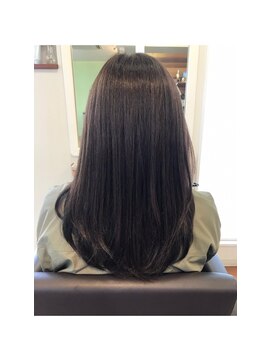 ビオトープミヨシ(Bio-Top MIYOSHI) ダークアッシュ◎30代40代50代