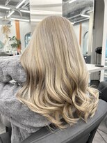 エイト 立川店(EIGHT)&nbsp;☆ミルキーベージュ☆