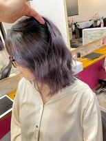 スターリバー(STAR RIVER) ブルーラベンダー