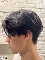 エイトメン 博多店(EIGHT MEN)&nbsp;ニュアンスパーマ