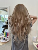 クラナ(clana)&nbsp;那覇店/clana/沖縄美容室/プルエクステ