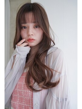 アンジェリカ 近鉄奈良店(ANGELICA) 大人可愛いレイヤー