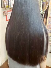 ヘアーメイク デコ トウキョウ 錦糸町店(hair make Deco. Tokyo)