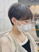 リミットバイアフィナー 大宮店(limit by Afinar) 【陽平】コンパクトショート◎