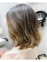 フィゼル 南堀江店(fizelle)&nbsp;グラデーション