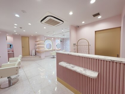 アリエス 大宮駅西口店(Aries)の写真
