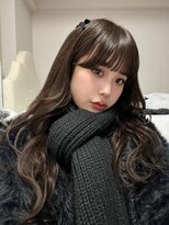 ボアップ(boappu)&nbsp;王道大人気！ブラウンカラー♪