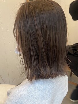 キコ 天神大名西通り店(kico) kico☆ゲストスタイル