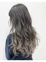 アライブ ハラジュク(ALIVE harajuku)&nbsp;【Rikuto指名限定】今流行りの海外風バレイヤージュ