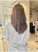 ロングレイヤー