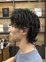 クロムス(clomus) ツイストスパイラル