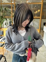 フェリア 梅田(FERIA)&nbsp;アンブレラカラー×レイヤー