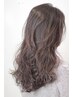 カット+パーマフル（根元から毛先まで）￥19730⇒￥16770