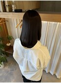 大人グレージュ◎