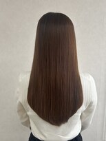 シャール(shall)&nbsp;効果が1ヶ月以上もつスペシャルトリートメント