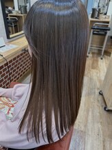 コアフュール ラ パンセ