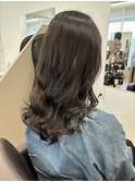 コテ巻きパーマ　デジタルパーマ　無重力パーマ　ヨシンモリ