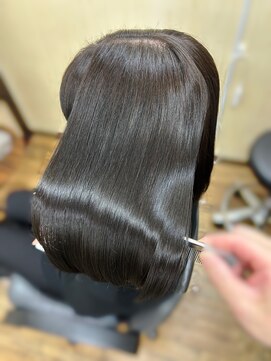 エフスタイル(F-style) 艶グレージュ