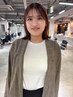 【学割U24】カットだけで可愛い☆カット ￥3,980