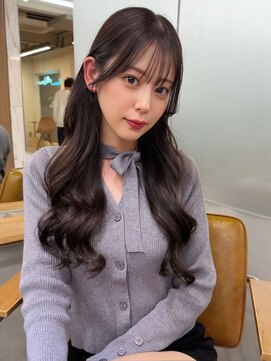 マセナ(Masena) ミディアム/ワンホンスタイル