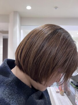 マージュ ギンザ(marju GINZA) おしゃれ50代