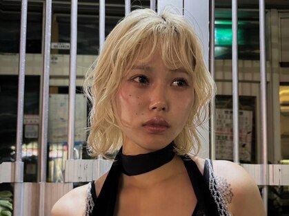 ダイアモンドリリー(Diamond Lily)の写真