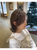 ロングレイヤー