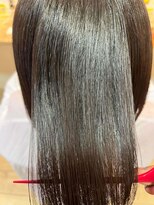 スノードロップ 荻窪(Snowdrop) 髪質改善ヘアエステ/ダメージでまとまりづらい方へ!