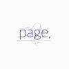 ページ(page,)のお店ロゴ