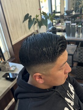 アプローズ(AppLauz) 73フェード