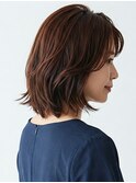 レイヤーボブ